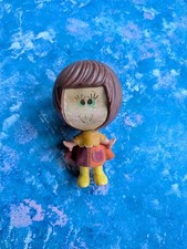 Very Rare Mattel Talk-Up Doll