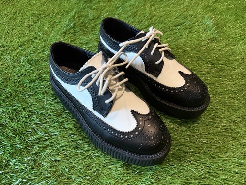 Tuk viva low sole - sole, creeper
