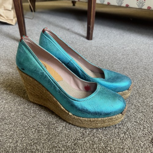 Penelope chilvers turquoise - penelope,