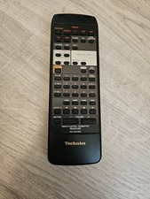 Genuine Technics RAK-SA612WH