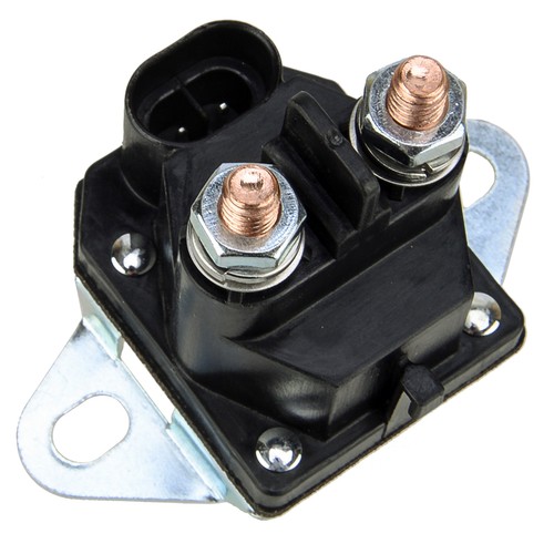 Starter solenoid fit - solenoid,