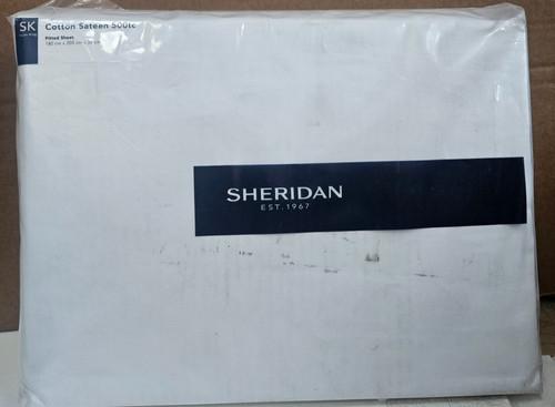Sheridan 500 thread count - sheridan,