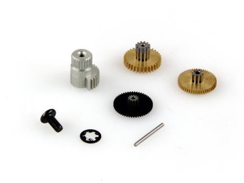 Hitec servos 81mg - rc,