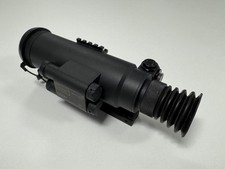 Gen-1 Analog night vision