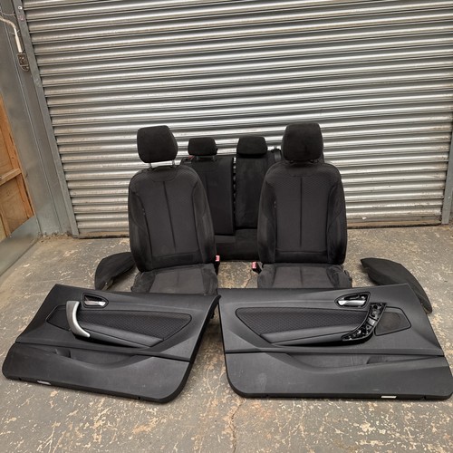 Bmw series sport f20 - sport, f20/f21