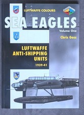 Sea Eagles Luftwaffe Anti