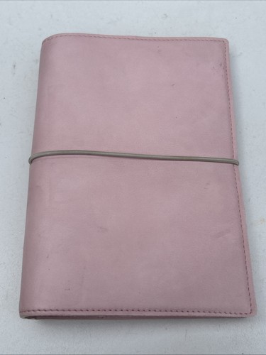 Genuine filofax domino soft - filofax,