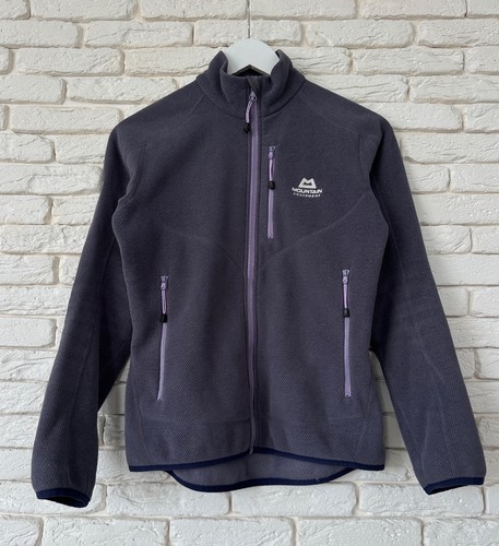 Mountain equipment logo fleece - mountain,