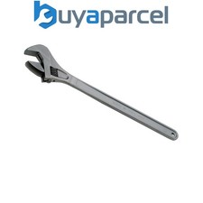 Bahco 86 86 Black Adjustable