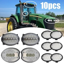 For John Deere Tractors 7630