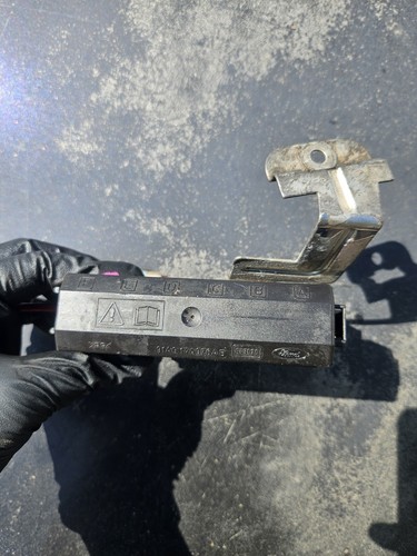 Ford escort mk6 battery - mk6,
