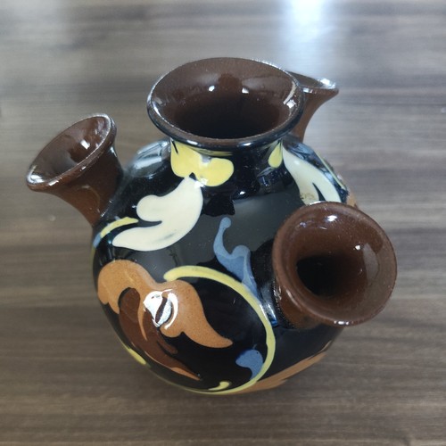 Longpark udder vase - udder,