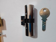 Kaba double sided cylinder - kaba,