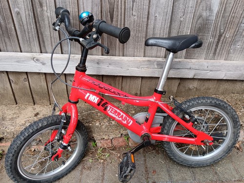 Ridgeback mx14 terrain kids - mx14,