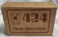 Horstmann 424 Emerald 16a 24