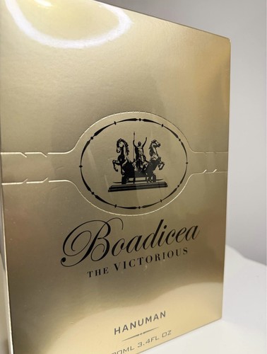 Boadicea the victorious - boadicea,
