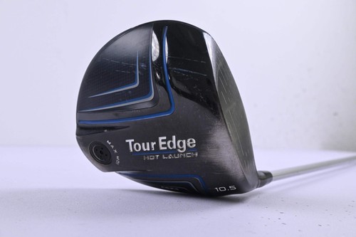 Tour edge hot launch c524 - tour,