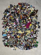 LEGO Brick Bundle Approx 5 KG
