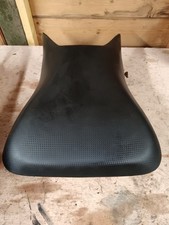 Rieju Rs2 50 Seat