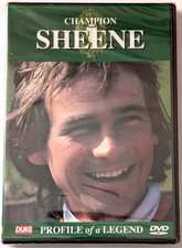 NEW SEALED - CHAMPION BARRY