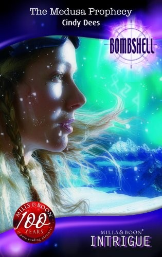 The medusa prophecy mills - the, &