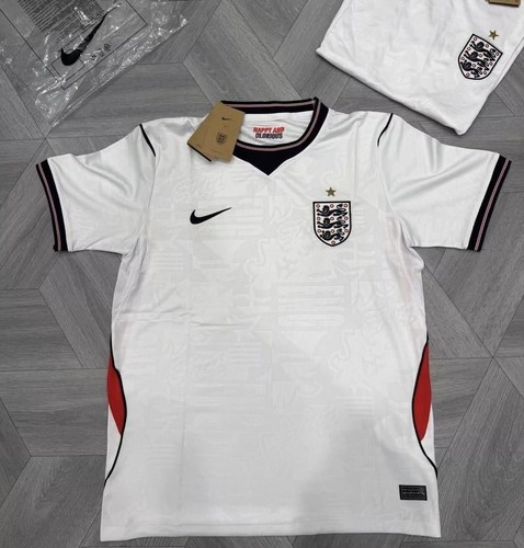 Men england home shirt - men’s,