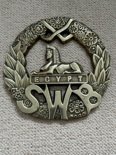 South wales borderers cast - south,