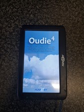 Naviter oudie gps vario - naviter,