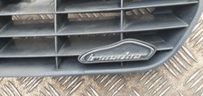 VAUXHALL ASTRA (G) MK4 IRMSCHER FRONT GRILLE - HATCH / ESTATE / VAN / SALOON etc