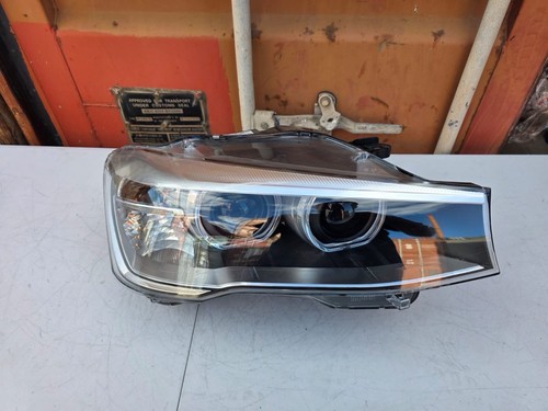 Bmw f25 f26 xenon - bmw,