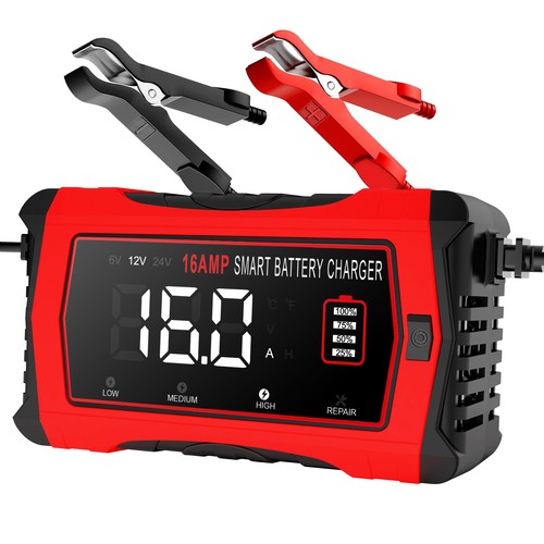 Htrc 16a car - 16a, battery