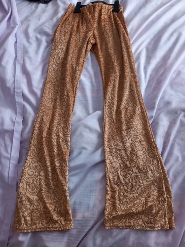 Vintage beautiful golden - vintage,