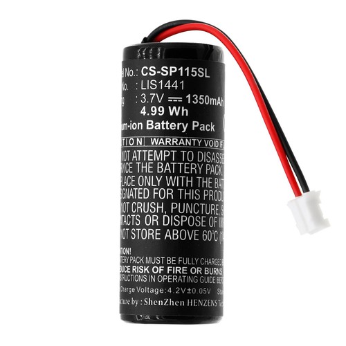 Battery 1350mah compatible - battery,