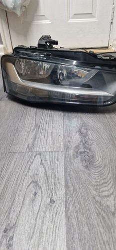 2011 2015 audi - 2011-2015, b8