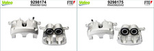 Front left and right 9298174 - and,