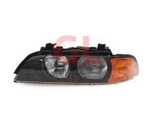 For BMW 5 E39 1995-2000