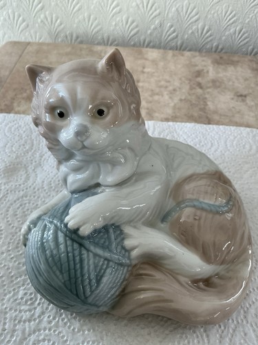 Vintage nao lladro - vintage, lladro’