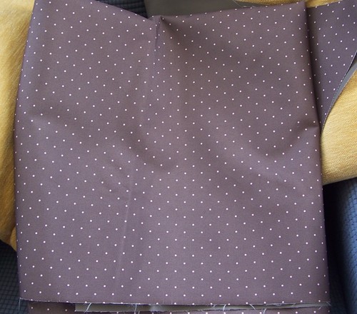 Silver cross coco - coco, polka