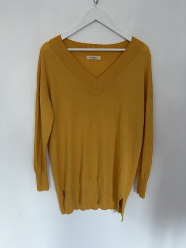 Woolovers size large jumper - woolovers,