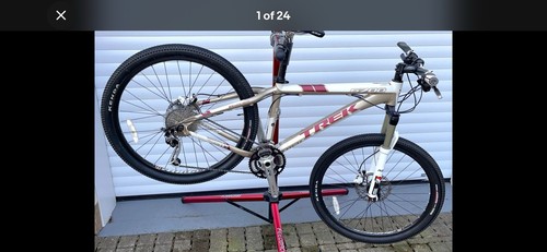 Trek 6700 mtb - 6700, 15.5”