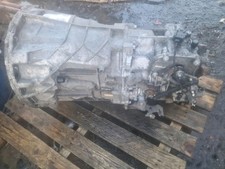 Mercedes Sprinter W906 Ncv3  Gearbox With Pto And Compressor Kit A906260540000