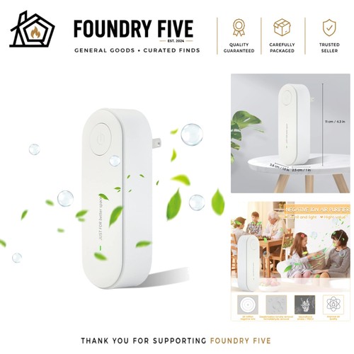 Elegant mini plug air - mini,