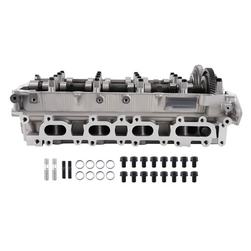 Complete cylinder head bolts - +,
