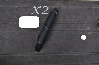 Grey stitch fits t25 bus - fits,