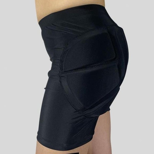 Kids pad shorts crash - pad,