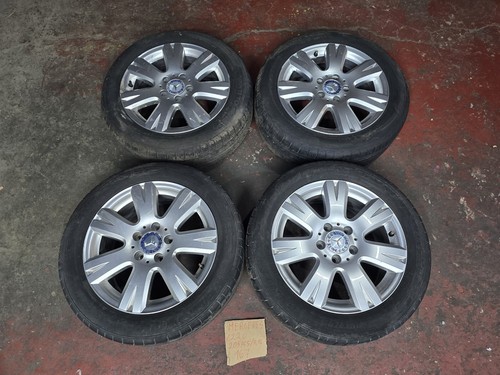 Mercedes c220 class w204 - w204, 16"