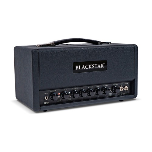 Blackstar james 50 6l6h - st.,