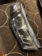 Honda Civic Mk 8 Type S Front