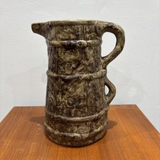 Hillstonia Brown Textured