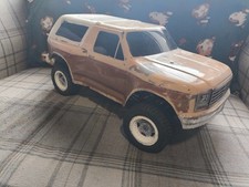 Traxxas Slash Replica Brushless 1/10 Scale Working RC Car